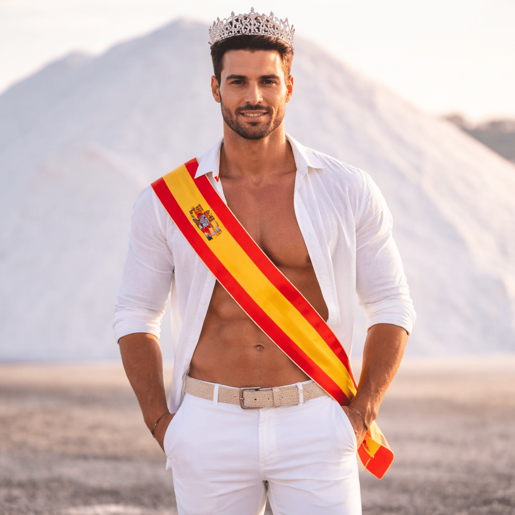 Torrevieja incorporará la figura del Rey de la Sal en 2026 dentro de una apuesta por la igualdad en las fiestas&nbsp;patronales