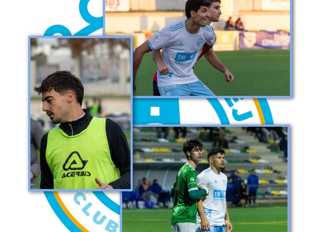 Mati, Ismail y Morales en el mejor once del Grupo Sur de la Lliga Comunitat de «A&nbsp;punt»